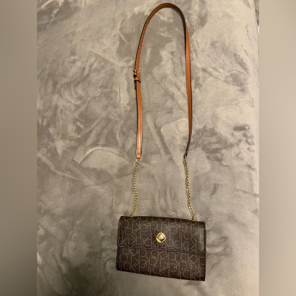 Calvin Klein crossbody bag